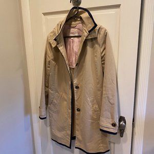 Brooks Brothers Trench Coat
